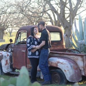 Meet your Posher, Cody